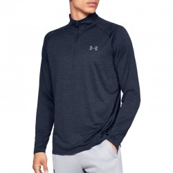 Under Armour Tech 1/2 Zip (1328495 409) Мъжка Блуза